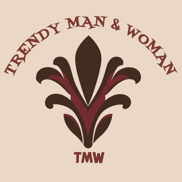Trendy Woman